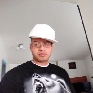 Meet your Posher, Jamison